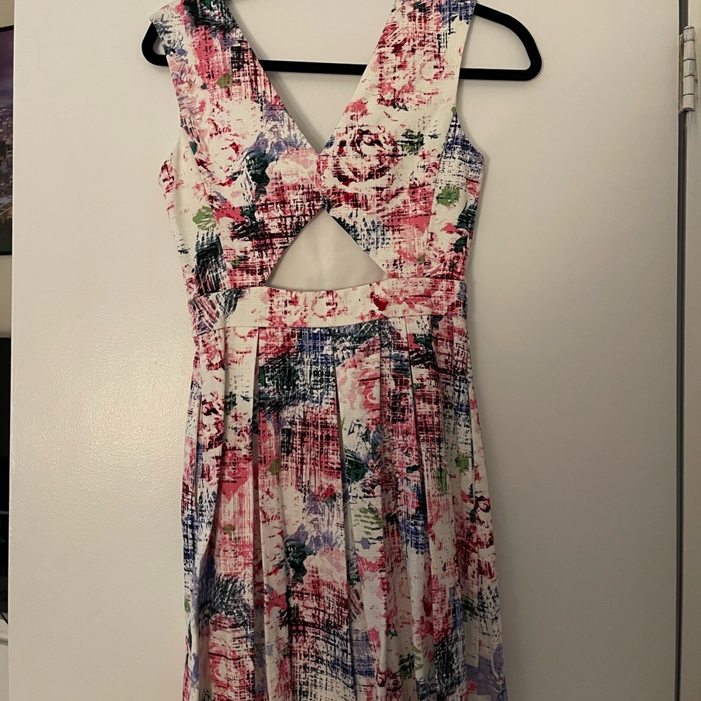GUESS mini dress